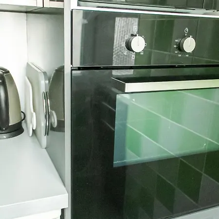 Nice Apt Near The Saint-martin Canal Paris