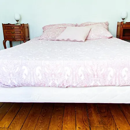 Nice Apt Near The Saint-martin Canal Appartement Paris