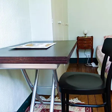 Appartement Nice Apt Near The Saint-martin Canal